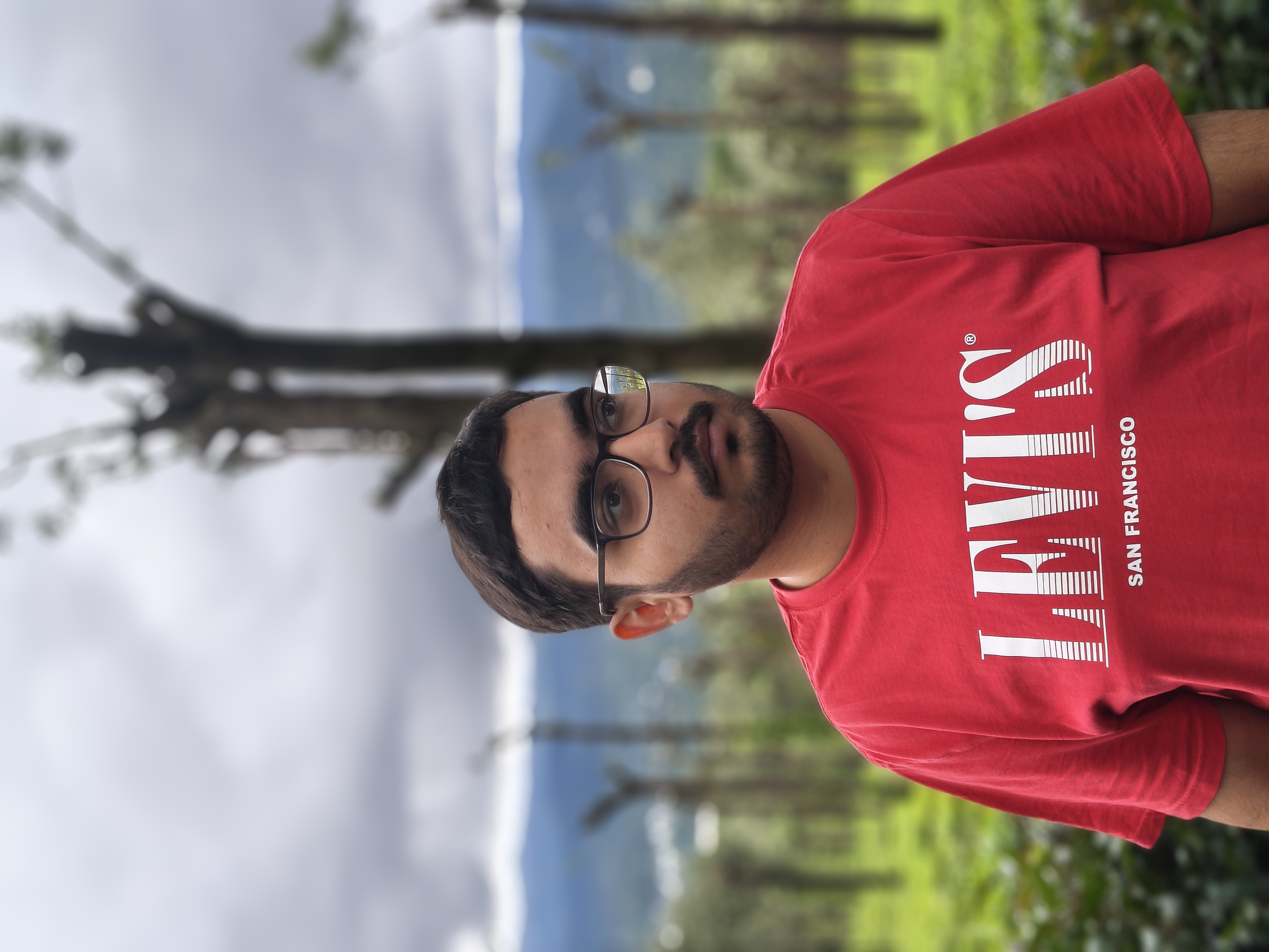 Ayush Singh | Portfolio